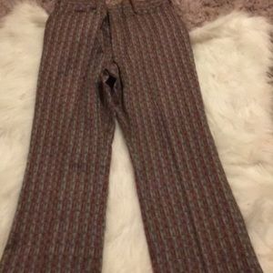 Vintage Levi's slacks